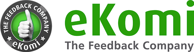 eKomi - The Feedback Company